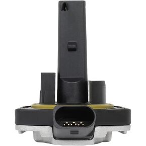 SCITOO Engine Oil Level Sensor fit for Audi A4 1997-2008,for Audi A4 Quattro 1998-2005,for Audi A6 Quattro 2000-2004,for Audi S4 2002,for Audi S6 2001-2004,for Audi S8 2001-2003