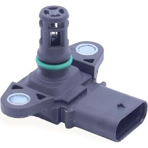 13627843531,Manifold Pressure (MAP) Sensor fit for BMW,2014-2016 228I 2.0,2012-2017 320I 2.0,328I 2.0,428I 2.0,528I 2.0,M3 3.0,M4 3.0,M5 4.4,M5 5.0,M6 4.4,X1 2.0,X3 2.0,X4 2.0,X5 4.4,X6 4.4,Z4 2.0.