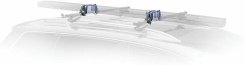 Thule Aero Load Stops (4) in Saudi Arabia