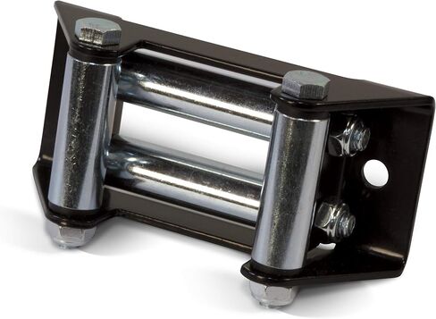 Champion Power Equipment 20009 Roller Fairlead لـ 3500 رطل أو أقل من روافع ATV/UTV لكابل الأسلاك in Kuwait