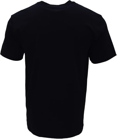 Cummins Men's Standard Short Sleeve T-Shirt, Black, Large in Saudi Arabia
