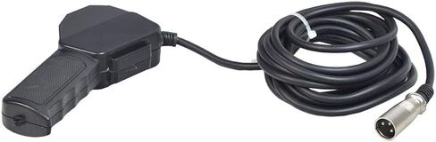 جهاز تحكم عن بعد للونش من AlveyTech لمركبات Hisun ATVs وUTVs in Saudi Arabia