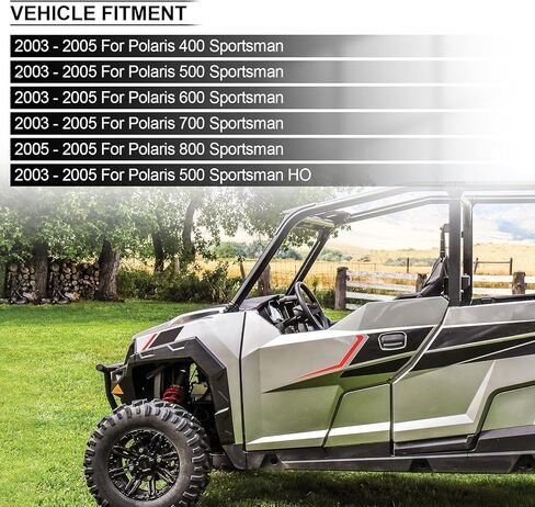 محور السيرة الذاتية الخلفي الأيسر/الأيمن لـ 2003 2004 2005 لبولاريس سبورتسمان 400 500 600 700,2005 لبولاريس سبورتسمان 800,2005 لبولاريس سبورتسمان MV7 1380240 1380197 in Kuwait