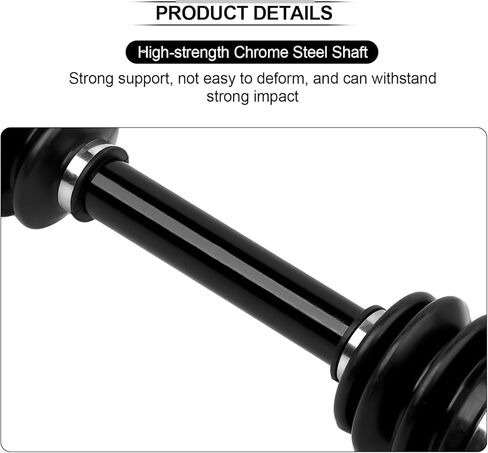 محور السيرة الذاتية الخلفي الأيسر/الأيمن لـ 2003 2004 2005 لبولاريس سبورتسمان 400 500 600 700,2005 لبولاريس سبورتسمان 800,2005 لبولاريس سبورتسمان MV7 1380240 1380197 in Kuwait