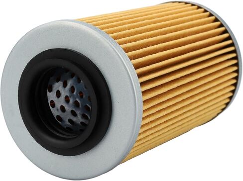 420956741 فلتر الزيت ومجموعة O-Ring لـ Sea-Doo GTI GTS Se GTR GTX RXP RXT RXPX RXTX 130 185 215 255 محرك القارب النفاث استبدال KN-556 711956741 2-Pack in Saudi Arabia