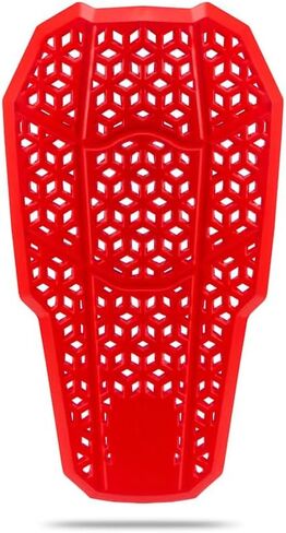 - وسادة حماية خلفية معتمدة من CE 2، واقي خلفي معتمد من المستوى 2، وسادة بديلة لسترة الدراجات النارية للدرع الخلفي للرجال والنساء. in Kuwait