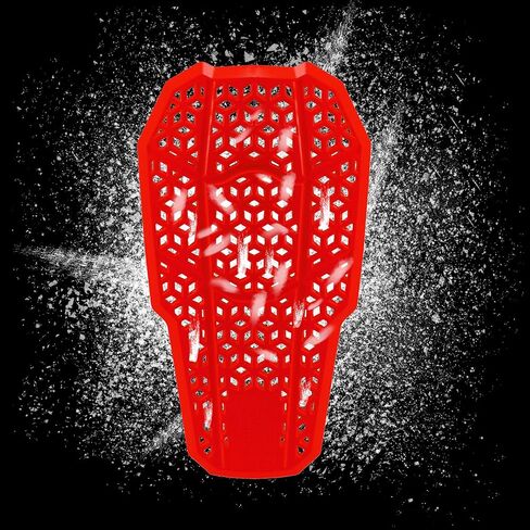 - وسادة حماية خلفية معتمدة من CE 2، واقي خلفي معتمد من المستوى 2، وسادة بديلة لسترة الدراجات النارية للدرع الخلفي للرجال والنساء. in Kuwait