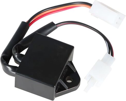 Labwork CDI Box 3301-135 3301-595 بديل لـ Can-Am 2-Stroke DS 50 90 2002-2006/Quest 50 2003 in Saudi Arabia