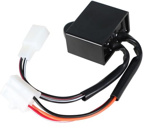 Labwork CDI Box 3301-135 3301-595 بديل لـ Can-Am 2-Stroke DS 50 90 2002-2006/Quest 50 2003 in Saudi Arabia