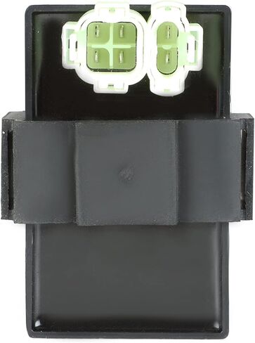 WFLNHB Spark Plug CDI Ignition Coil Starter Relay Rectifier Replacement for 1999-2004 Sportrax TRX400EX in Saudi Arabia