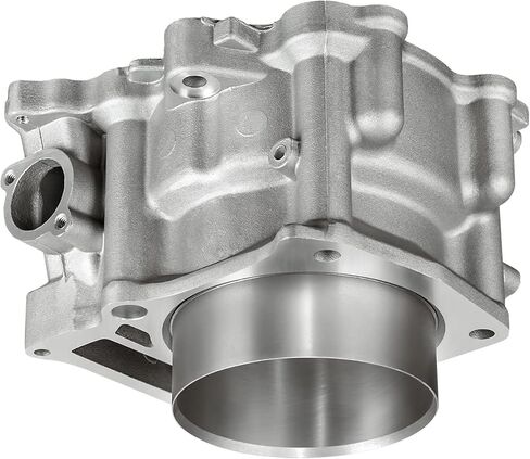 83 مم متوافق مع مكبس ياماها بيج بير 400 اسطوانة متوافق مع 1993-2012 ياماها بيج بير 400 استبدال 4GB-11310-00-00 1UY-11181-01-00 مجموعة حشية المكبس الاسطوانة العلوية in Kuwait