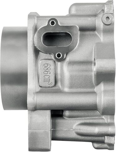 83 مم متوافق مع مكبس ياماها بيج بير 400 اسطوانة متوافق مع 1993-2012 ياماها بيج بير 400 استبدال 4GB-11310-00-00 1UY-11181-01-00 مجموعة حشية المكبس الاسطوانة العلوية in Kuwait