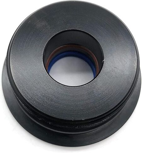 Outboard Trim Cylingder End Cap For Yamaha 64E-43820-00-00 64E-43820-08-00 64E-43820-09-00 64E-43821-00-00 64E-43821-08-00 64E-43821-09-00 115HP 130HP 150HP 175HP 200HP 225HP 250HP 300HP 1997-2006 in Saudi Arabia
