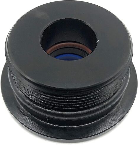 Outboard Trim Cylingder End Cap For Yamaha 64E-43820-00-00 64E-43820-08-00 64E-43820-09-00 64E-43821-00-00 64E-43821-08-00 64E-43821-09-00 115HP 130HP 150HP 175HP 200HP 225HP 250HP 300HP 1997-2006 in Saudi Arabia