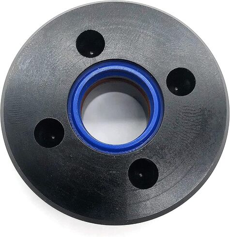 Outboard Trim Cylingder End Cap For Yamaha 64E-43820-00-00 64E-43820-08-00 64E-43820-09-00 64E-43821-00-00 64E-43821-08-00 64E-43821-09-00 115HP 130HP 150HP 175HP 200HP 225HP 250HP 300HP 1997-2006 in Saudi Arabia