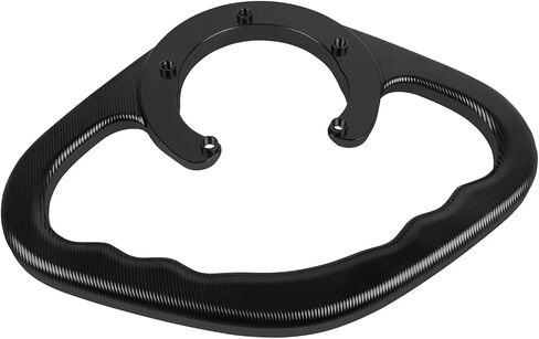 Fuel Gas Tank Handle Motorcycle Rear Passenger Grab Bar Aluminum Replacement for Suzuki GSX-R 600 750 GSXR750 GSXR750 GSX650 GSXR600 GSX GSX-S1000 GSX-S1000F Accessories Aftermarket Parts in Saudi Arabia