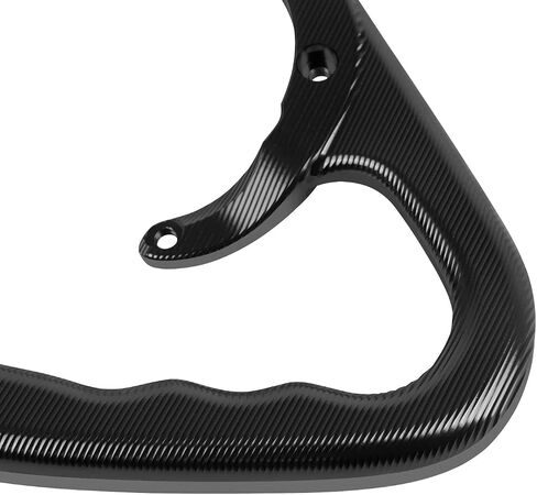 Fuel Gas Tank Handle Motorcycle Rear Passenger Grab Bar Aluminum Replacement for Suzuki GSX-R 600 750 GSXR750 GSXR750 GSX650 GSXR600 GSX GSX-S1000 GSX-S1000F Accessories Aftermarket Parts in Saudi Arabia