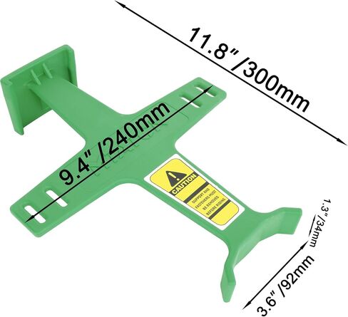 Motorcycle Fork Saver,10.9 Inches Universal Fork Guard for XC-W 250 CR80 CR250 CRF450R XR650R DRZ400S KLX 300R,Fork Support Guard Transportation Protector with 2 Binding Straps (Black) in Saudi Arabia