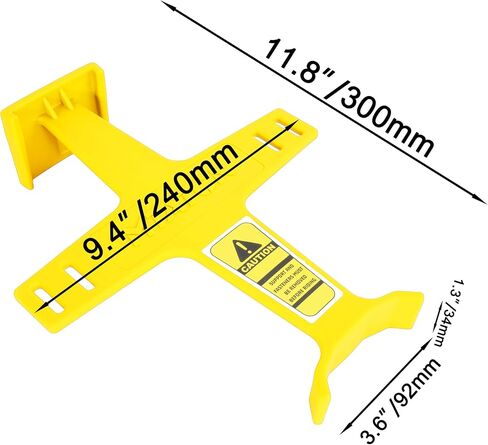 Motorcycle Fork Saver,10.9 Inches Universal Fork Guard for XC-W 250 CR80 CR250 CRF450R XR650R DRZ400S KLX 300R,Fork Support Guard Transportation Protector with 2 Binding Straps (Black) in Saudi Arabia