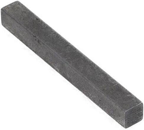 AlveyTech 5 mm x 5 mm x 45 mm Square Axle Key - Replacement for the Coleman BT200X, BT200X-G, BT200X-O, CK100, CT200U-EX/CT200U-EXR, CT200U Trail, SK100, 79cc 3 HP Mini Dirt Pit Bike, Go-Karts 2-Pack in Saudi Arabia