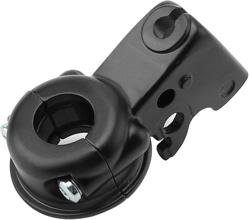 M MATI Clutch Lever Perch Mount Bracket Black for Harley Davidson Sportster 883 1200 Softail Dyna Electra Glide Road King Fat Boy Night Train Street Bob in Saudi Arabia