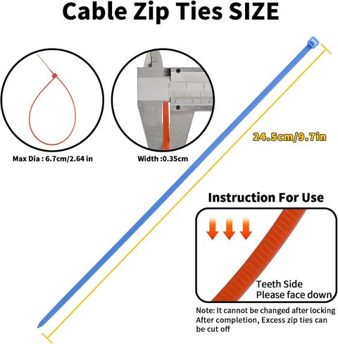 Mini Bike Throttle Cable 50 inch Flexible steel inner core Overlay Color laser film (Red） in Saudi Arabia