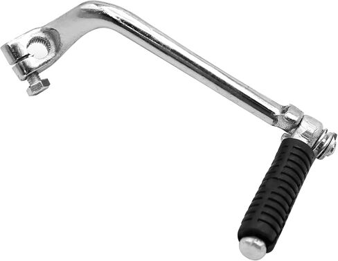 28300-120-000 28300-126-690 دواسة حتى Startarm Kick Starter استبدال لهوندا CRF50F C70 CL90 CM91 CA92 C100 CA100 CA105T CA200 QA50K S65 SL70K ST90K SL100K XL70K XL75S90 Z50A Z50R in Saudi Arabia