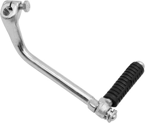 28300-120-000 28300-126-690 دواسة حتى Startarm Kick Starter استبدال لهوندا CRF50F C70 CL90 CM91 CA92 C100 CA100 CA105T CA200 QA50K S65 SL70K ST90K SL100K XL70K XL75S90 Z50A Z50R in Saudi Arabia