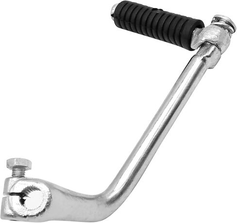 28300-120-000 28300-126-690 دواسة حتى Startarm Kick Starter استبدال لهوندا CRF50F C70 CL90 CM91 CA92 C100 CA100 CA105T CA200 QA50K S65 SL70K ST90K SL100K XL70K XL75S90 Z50A Z50R in Saudi Arabia