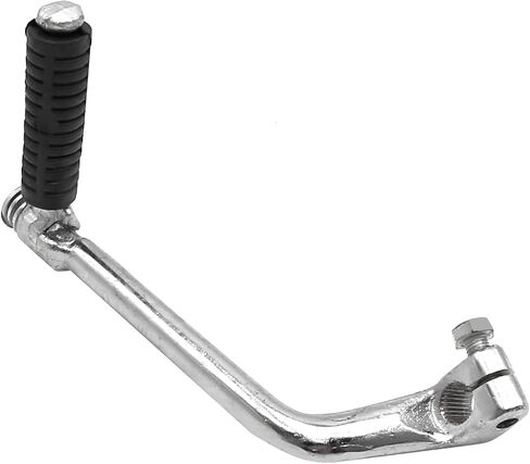 28300-120-000 28300-126-690 دواسة حتى Startarm Kick Starter استبدال لهوندا CRF50F C70 CL90 CM91 CA92 C100 CA100 CA105T CA200 QA50K S65 SL70K ST90K SL100K XL70K XL75S90 Z50A Z50R in Saudi Arabia