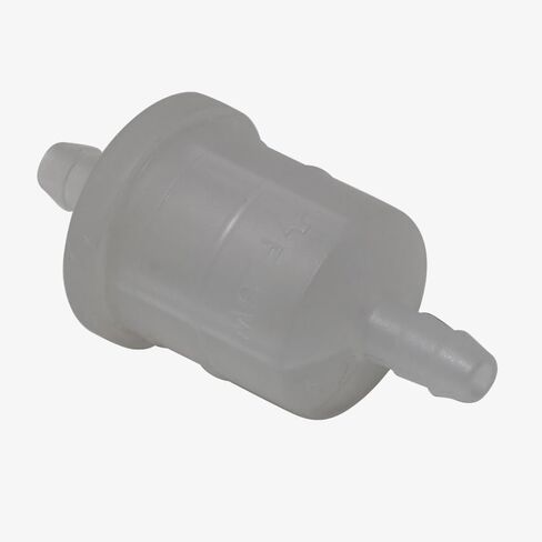فلتر الوقود 68T-24251-01 فلتر الوقود لياماها 2-السكتة الدماغية خارجي لياماها 4HP 5HP لياماها 4-السكتة الدماغية خارجي لياماها 4HP 5HP 6HP 8HP 9.9HP محرك القارب في خط مرشح الوقود in Kuwait