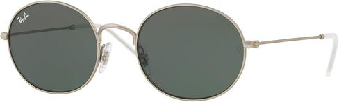 Ray-Ban Women's RB3594 Beat Oval Sunglasses in Saudi Arabia