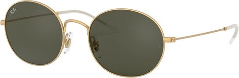 Ray-Ban Women's RB3594 Beat Oval Sunglasses in Saudi Arabia