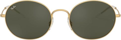 Ray-Ban Women's RB3594 Beat Oval Sunglasses in Saudi Arabia