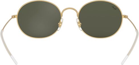 Ray-Ban Women's RB3594 Beat Oval Sunglasses in Saudi Arabia