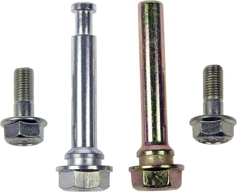 Dorman HW14938 Front Disc Brake Caliper Bolt Compatible with Select Models in Saudi Arabia