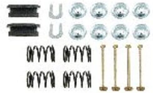 Dorman HW4049 Rear Brake Hold Down Part Kit in Saudi Arabia