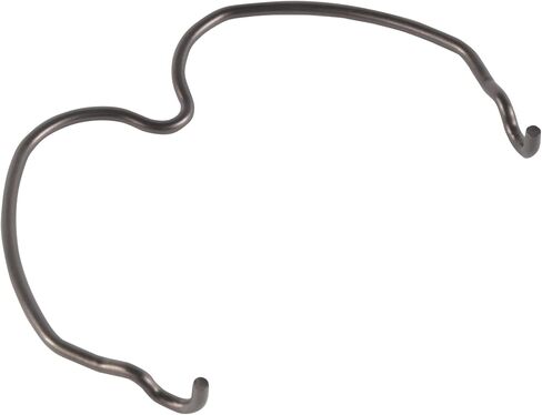 ACDelco GM المعدات الأصلية 19301802 حذاء فرامل الطبل الخلفي زنبرك العودة in Kuwait