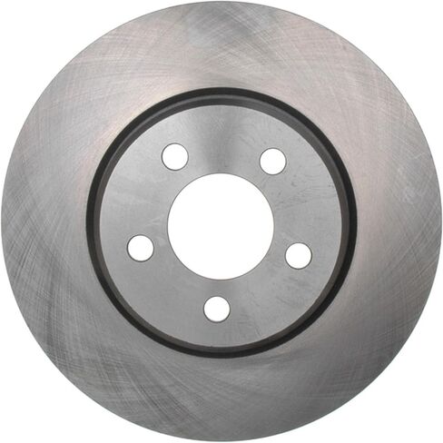 ACDelco Silver 18A2342A Front Disc Brake Rotor in Saudi Arabia
