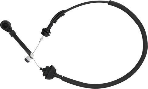 Accelerator Throttle Cable Compatible with Dodge Ram 2500 3500 1998-2002 6 Cyl 5.9L 24 Valve Diesel Replace 53031626AB 53031626AC in Saudi Arabia