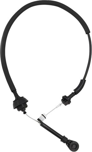 Accelerator Throttle Cable Compatible with Dodge Ram 2500 3500 1998-2002 6 Cyl 5.9L 24 Valve Diesel Replace 53031626AB 53031626AC in Saudi Arabia