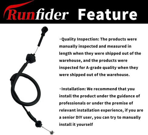 53031626AC 53031626AB Accelerator Throttle Cable Fit for Dodge Ram 1998 1999 2000 2001 2002 2500 3500 Cummins 5.9L 24 Valve Diesel in Saudi Arabia