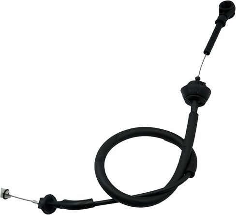 53031626AC 53031626AB Accelerator Throttle Cable Fit for Dodge Ram 1998 1999 2000 2001 2002 2500 3500 Cummins 5.9L 24 Valve Diesel in Saudi Arabia