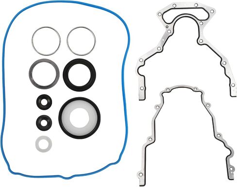 مجموعة حشية الرأس مسامير رأس الأسطوانة لـ 04-09 لكاديلاك إسكاليد ESC EXT لـ Chevy Express 2500 Silverado 1500 Classic 2500 HD 3500 SSR Tahoe لـ Gmc Savana لـ Gmc Savana 2500 3500 Yukon Hummer in Saudi Arabia