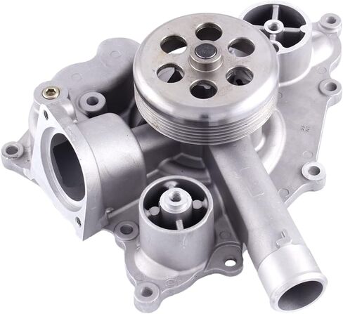Gates 43543 Premium Engine Water Pump in Saudi Arabia