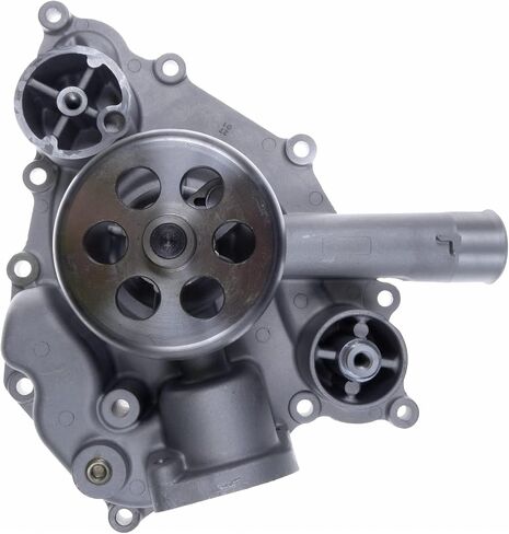 Gates 43543 Premium Engine Water Pump in Saudi Arabia