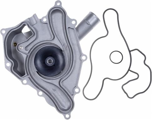 Gates 43543 Premium Engine Water Pump in Saudi Arabia