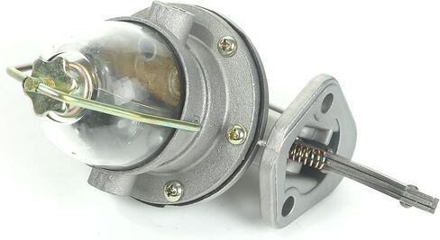 Omix | 17709.01 | Fuel Pump | OE Reference: 119238 | Fits 1941-1971 Willys/Jeep with 134CID in Saudi Arabia
