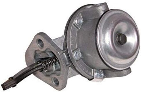 Omix | 17709.01 | Fuel Pump | OE Reference: 119238 | Fits 1941-1971 Willys/Jeep with 134CID in Saudi Arabia