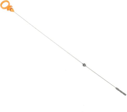 SCITOO 07K115611M 917404 Engine Dipstick for V.w Beetle 2006-2010 2012-2013,for V.w Golf 2010-2013,for V.w Jetta 2005-2013,for V.w Passat 2012-2013,for V.w Rabbit 2006-2009 in Saudi Arabia